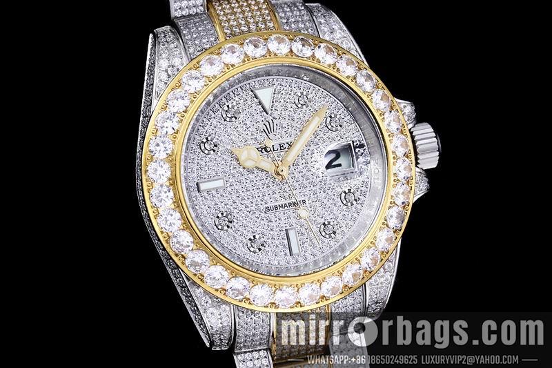 Rolex 42mm 050425