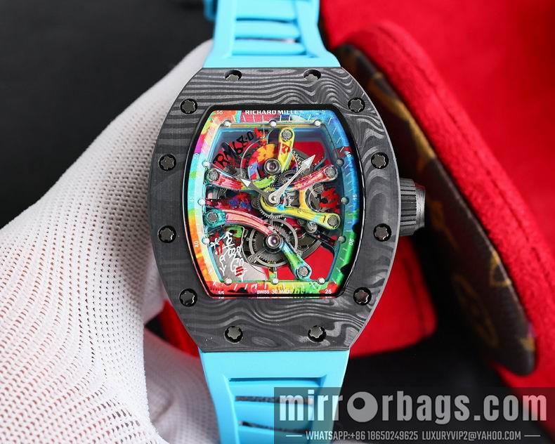 Richard Mille watch RM68-01 122546