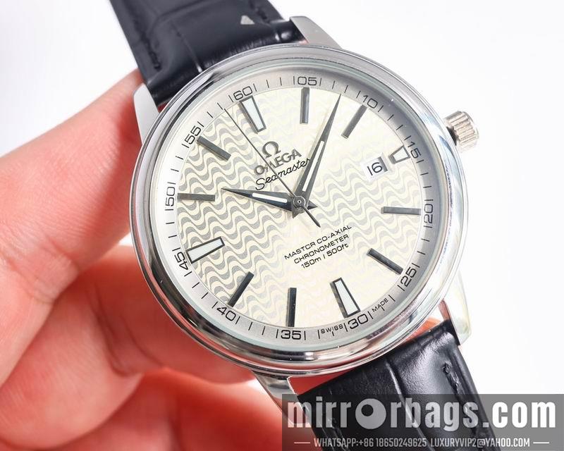 Omega 40mm 082975