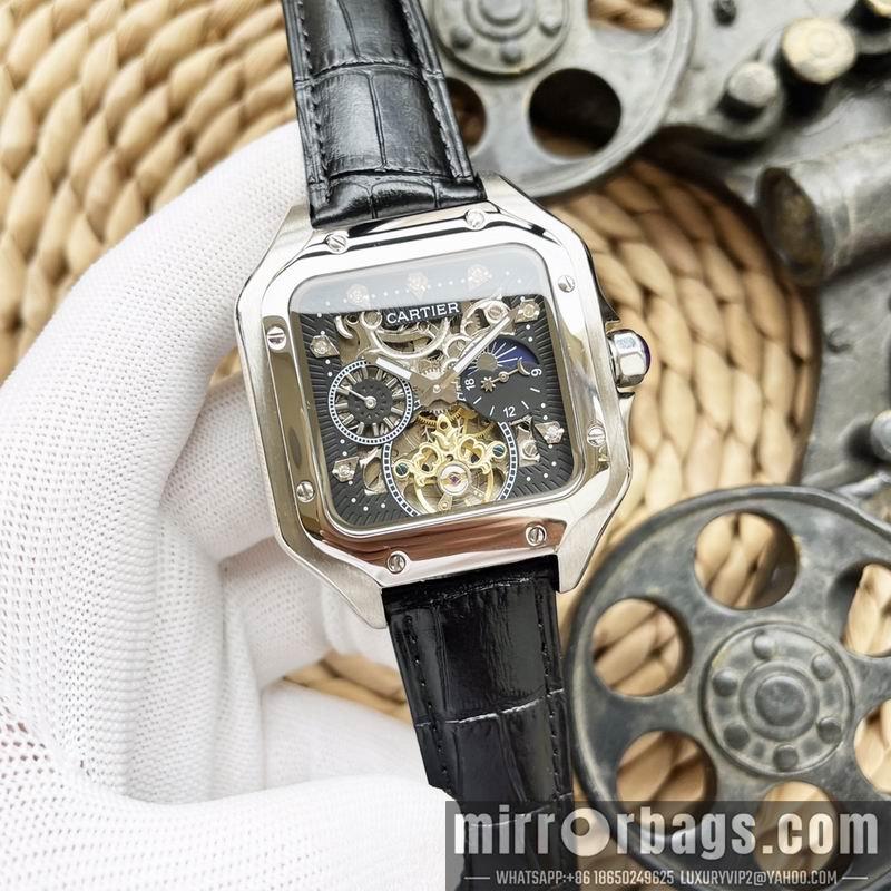 Cartier 45X13mm 031671