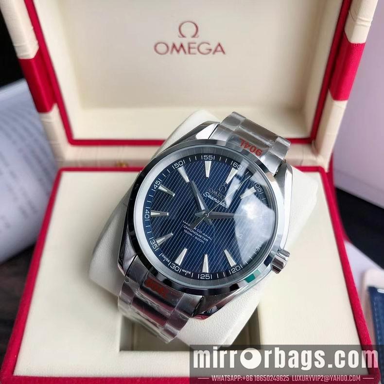 Omega men 41.5mm 110404