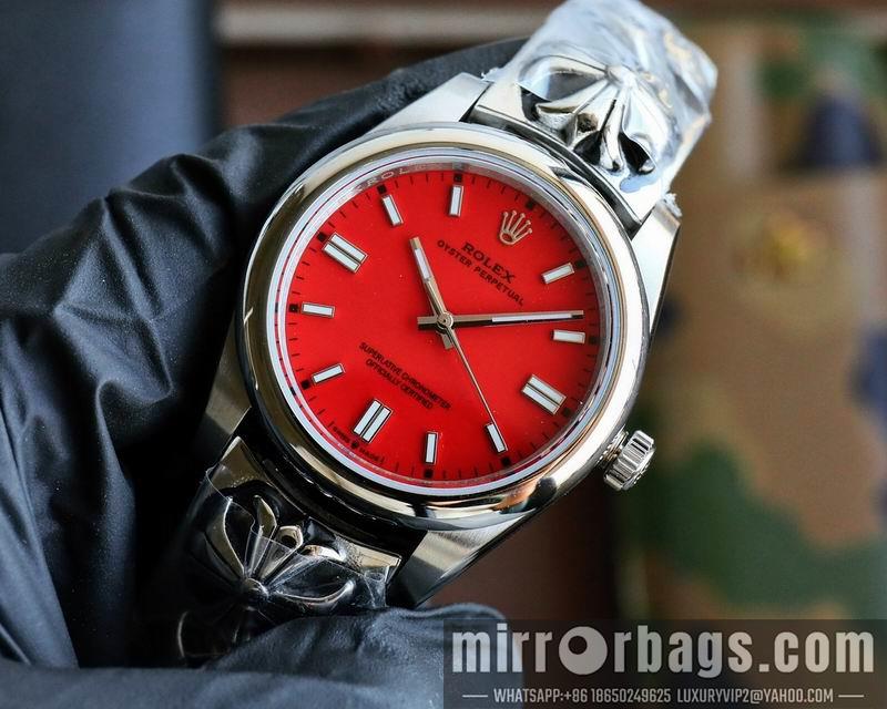 Rolex 41mm 120105