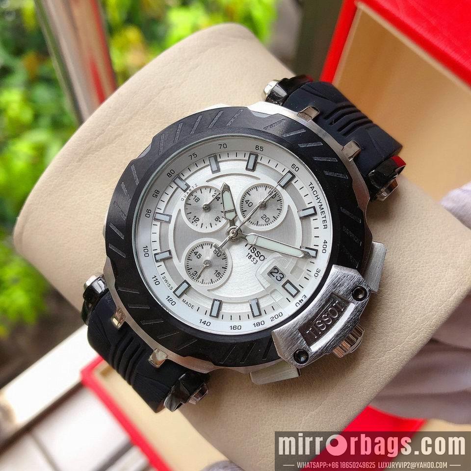 Tissot watch mb 110603