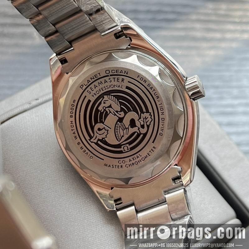 Omega 45.5mm 101304