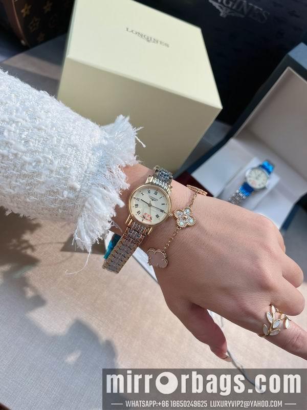 Longines 26mm 041662