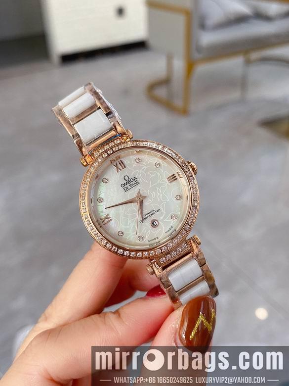 Omega watch 030102