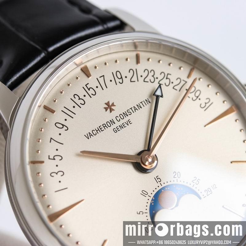Vacheron Constantin watch 022114