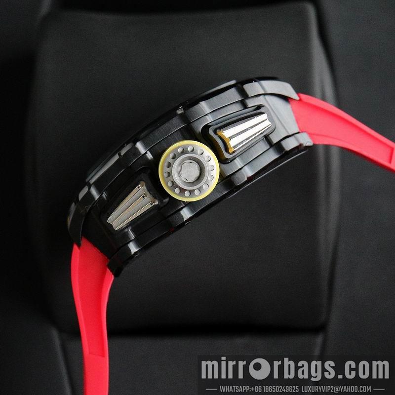 Richard Mille 49X41X15mm 072809