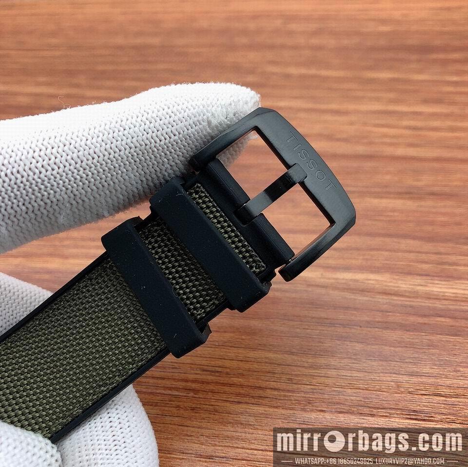 Tissot watch mb 111801