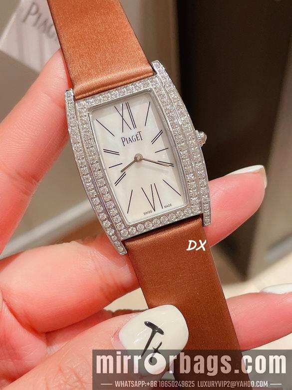 Piaget 27x38mm 2nms57