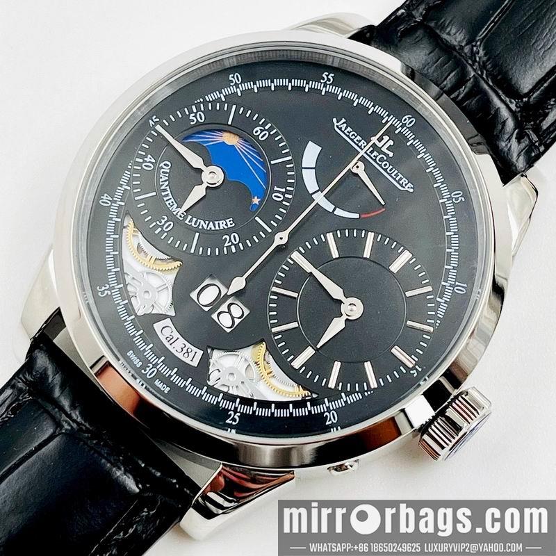 Jaeger LeCoultre 44.5X15.5mm 082733