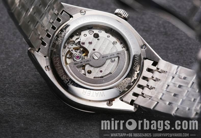 Omega men 40X12mm M137