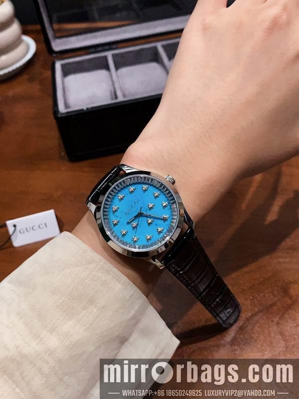 Gucci watch 102279