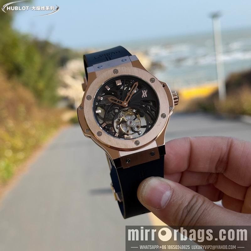 Hublot watch 022144