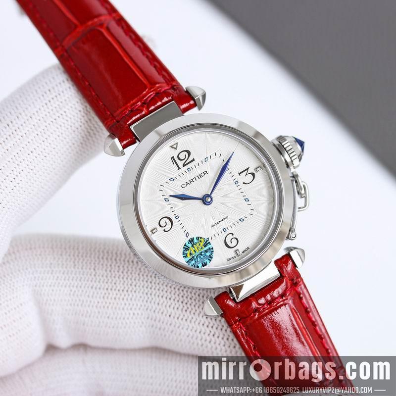Cartier 32mm 082951