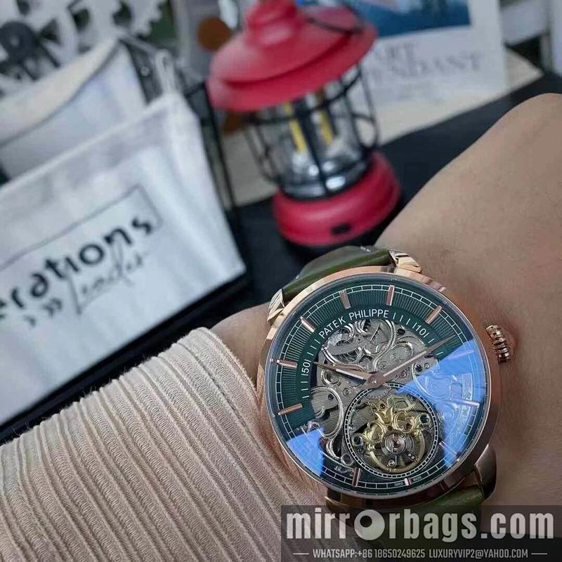 Patek Philippe 43mm 031979