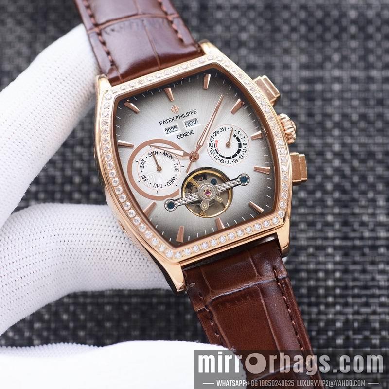 Patek Philippe 43X12mm 101577