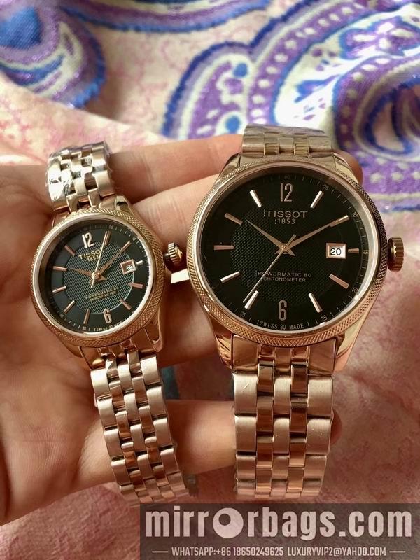 Tissot 39mm 29mm 091021