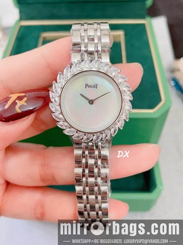 Piaget 31x7.8mm 10nms91