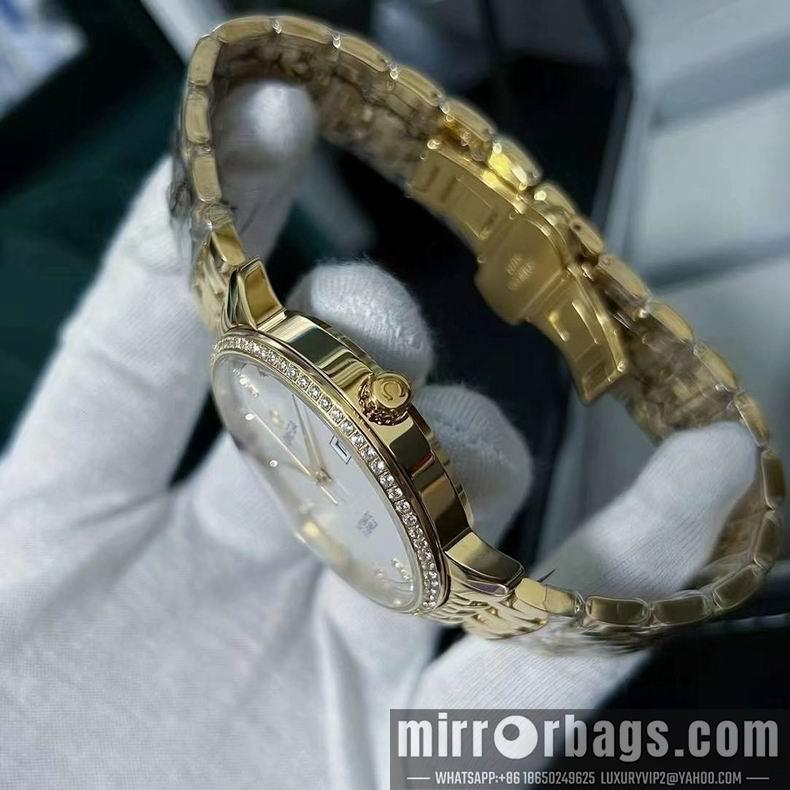 Omega men 42X12mm 062129