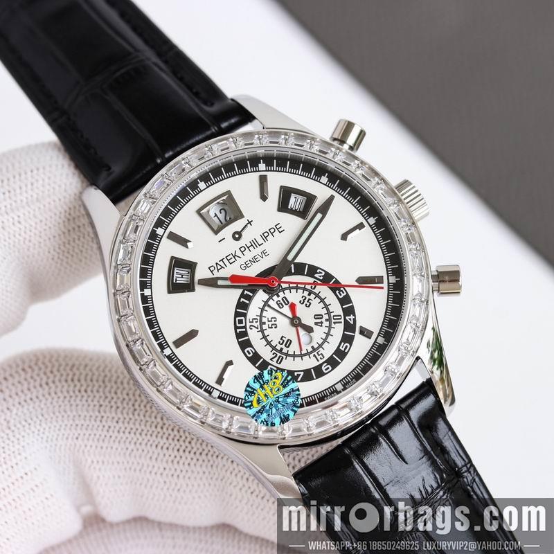Patek Philippe watch 082986