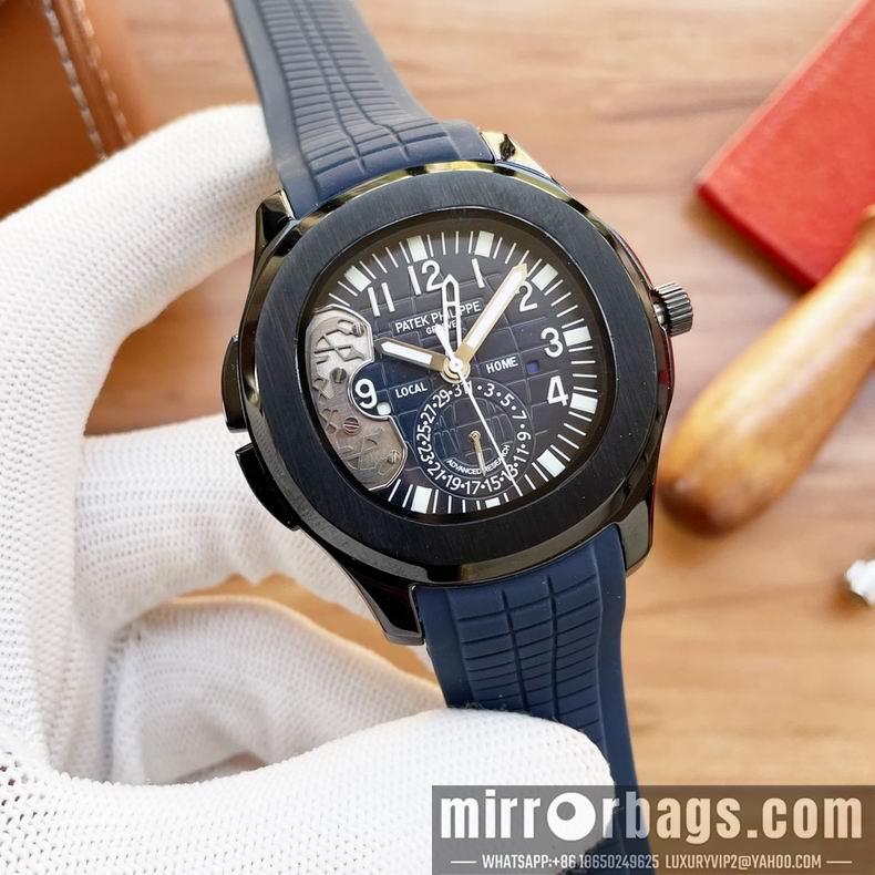 Patek Philippe watch 41mm 123151