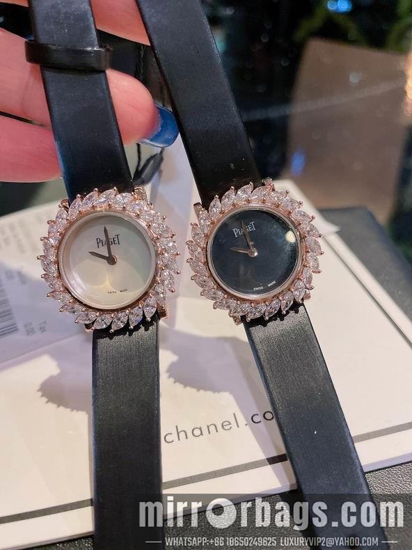 Piaget watch 31X7.8mm M29