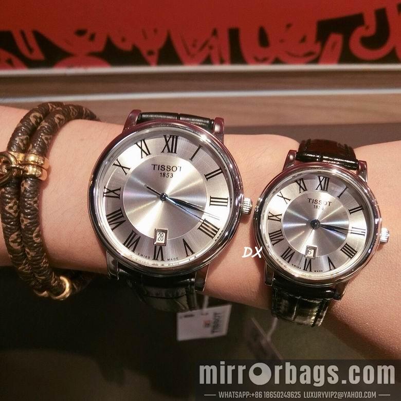 Tissot W30 M40mm 2nms30