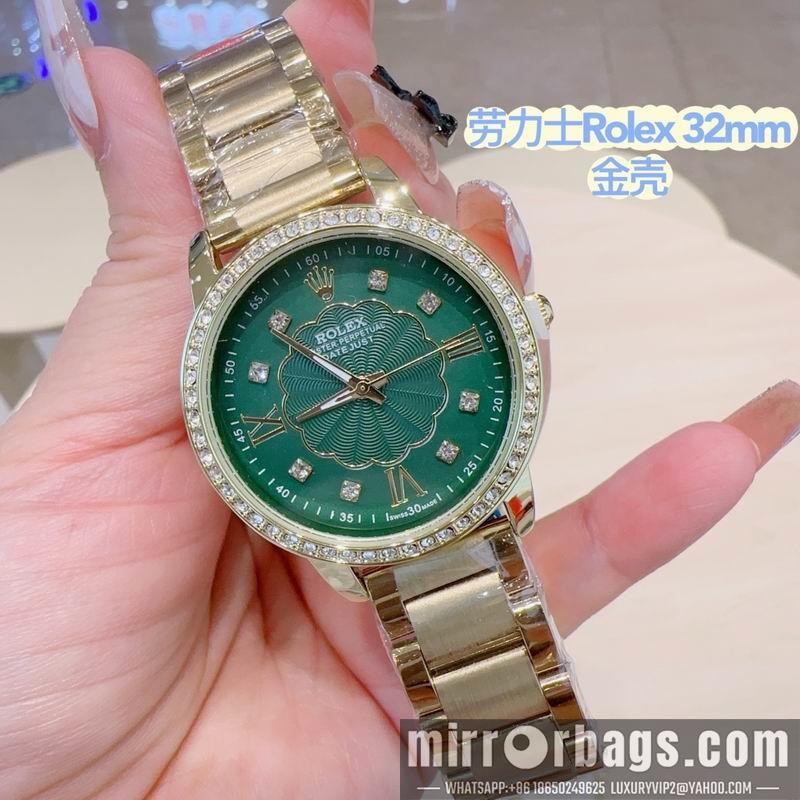 Rolex 32mm 110178
