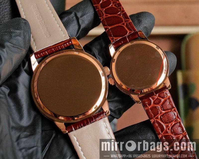 Patek Philippe watch 092819