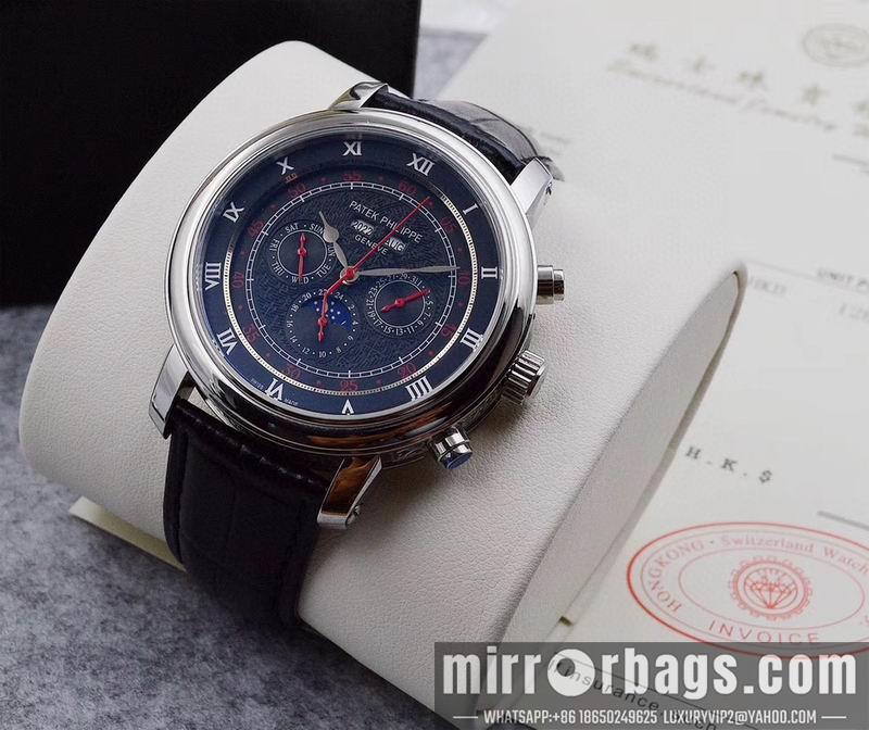 Patek Philippe 46X13mm 052010