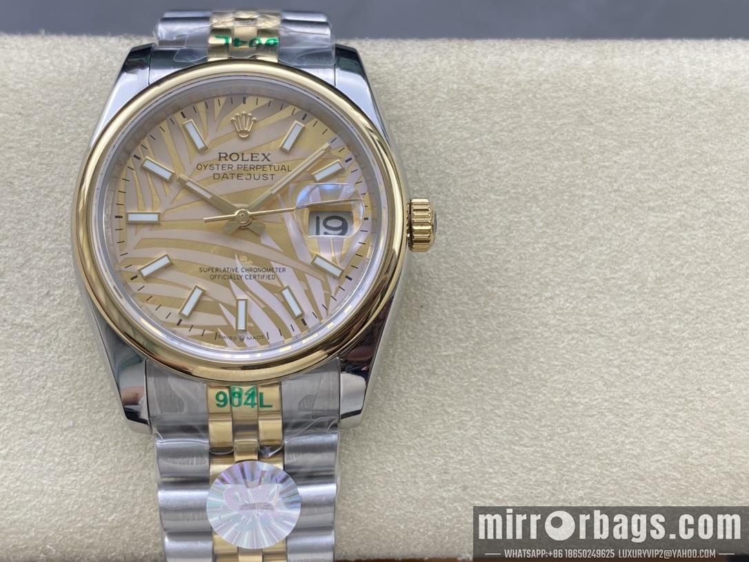 Rolex 36mm 092942