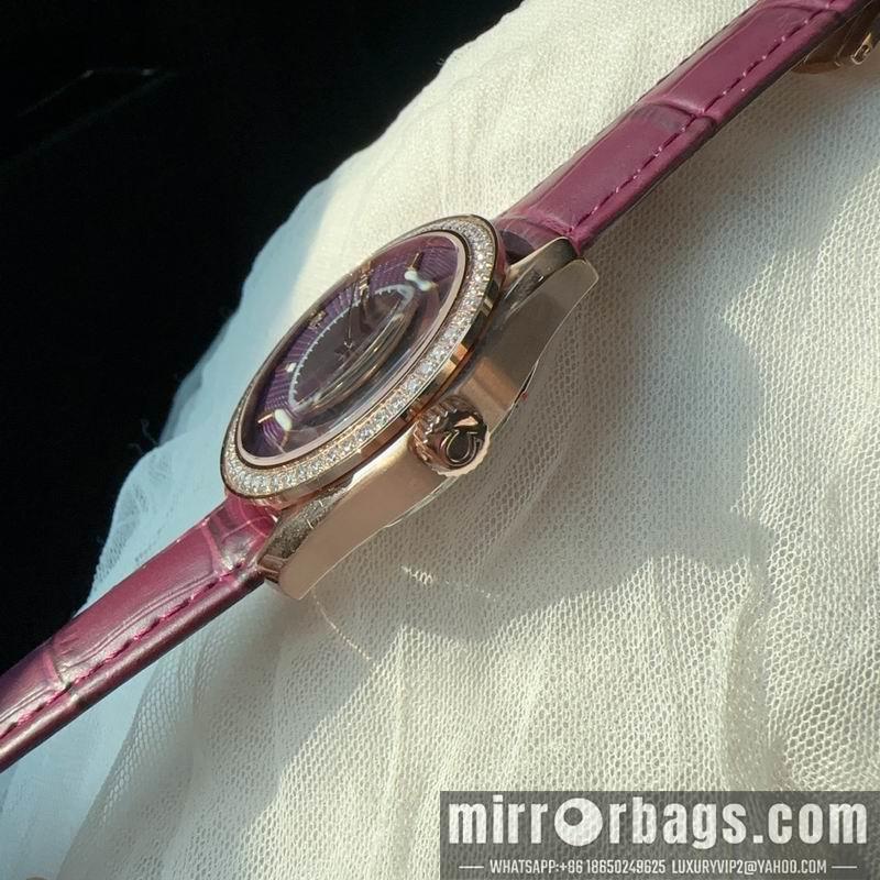 Omega 37.5mm 032702
