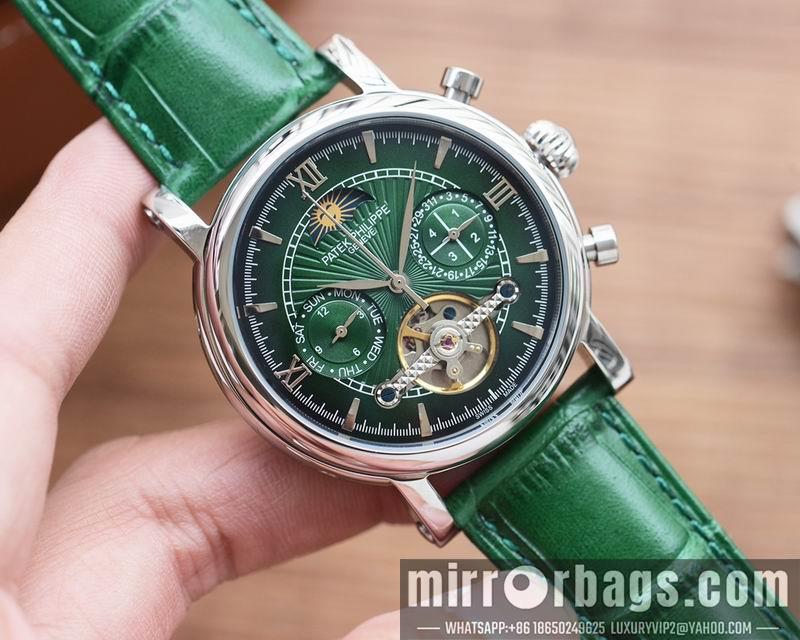 Patek Philippe 41X12mm 052025