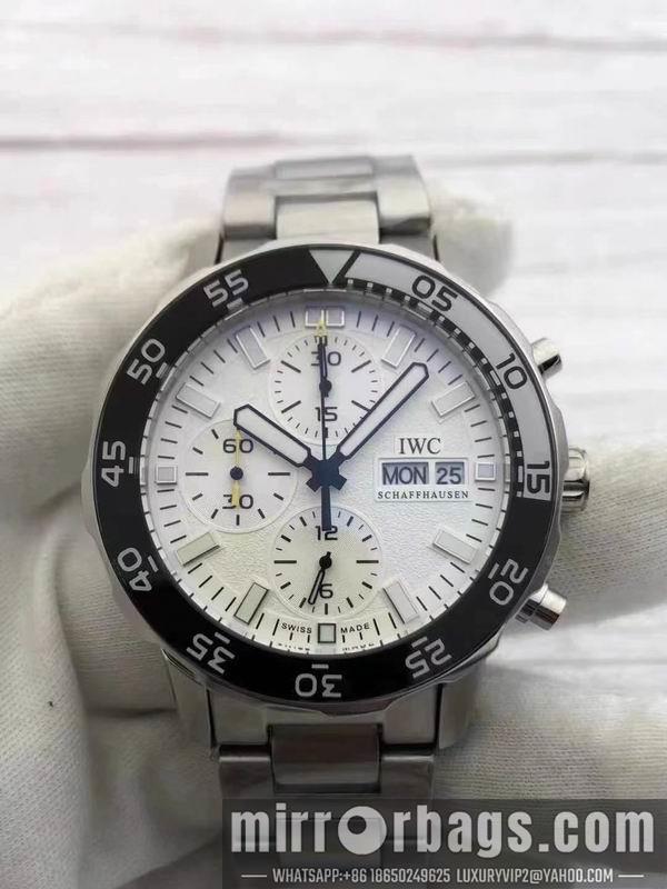 IWC watch 1109110