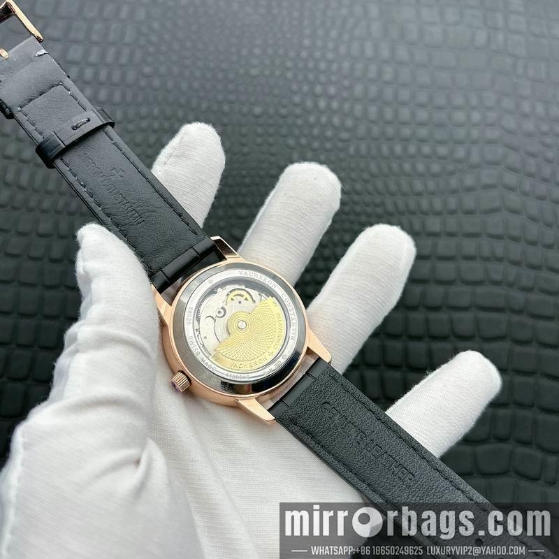 Vacheron Constantin 40mm 0427108