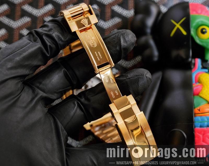 Rolex 43mm 050715
