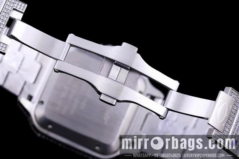Cartier 40mm 050406