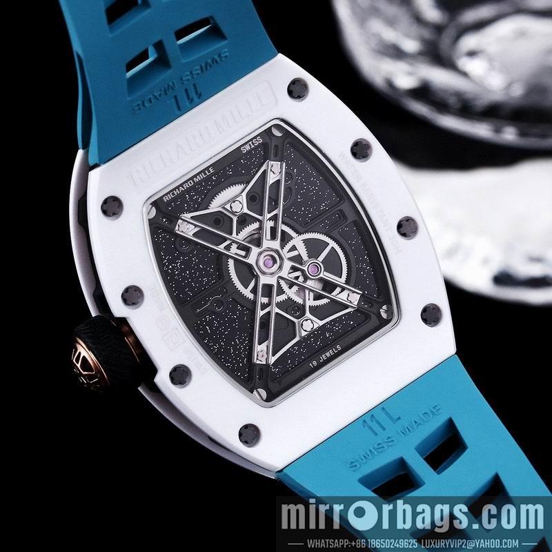 Richard Mille watch 102409
