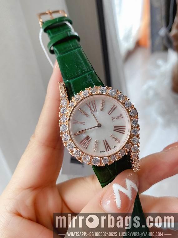 Piaget women 32mm M03