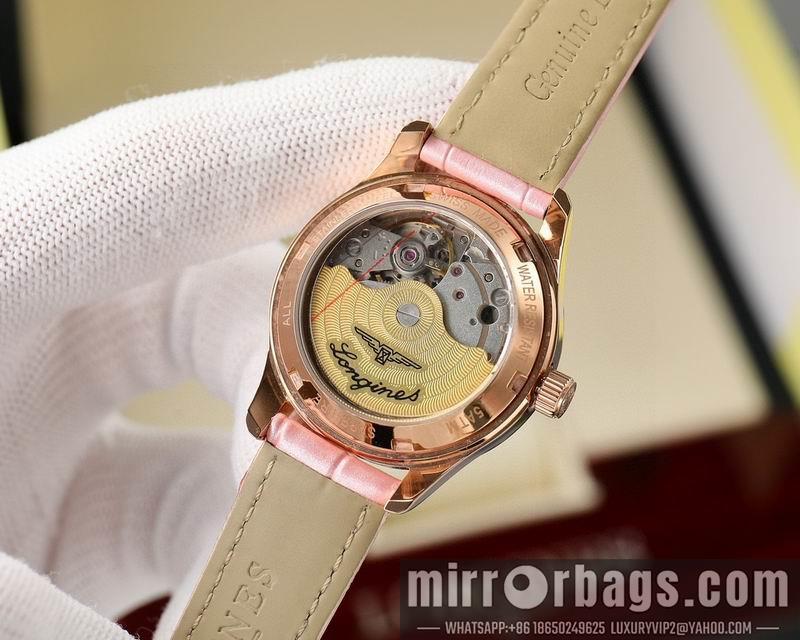 Longines 33mm 041387