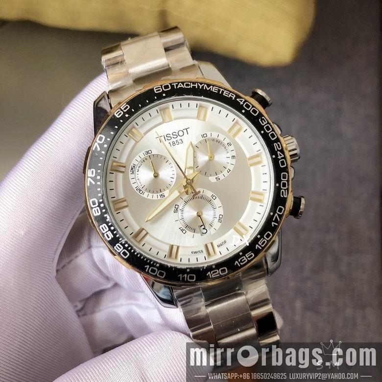 Tissot 42x11mm 10nms92