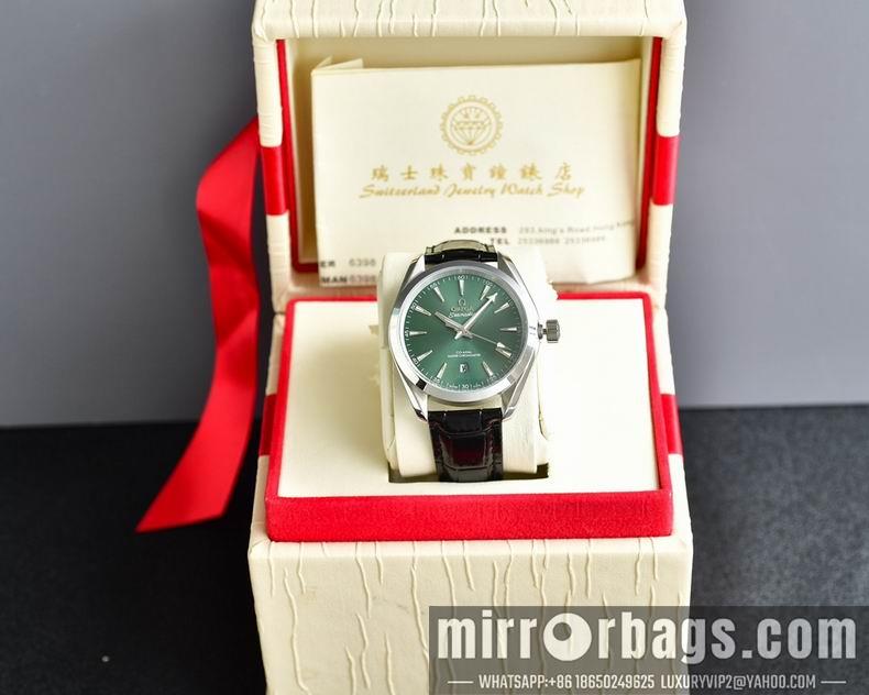 Omega 41.5mm 092626