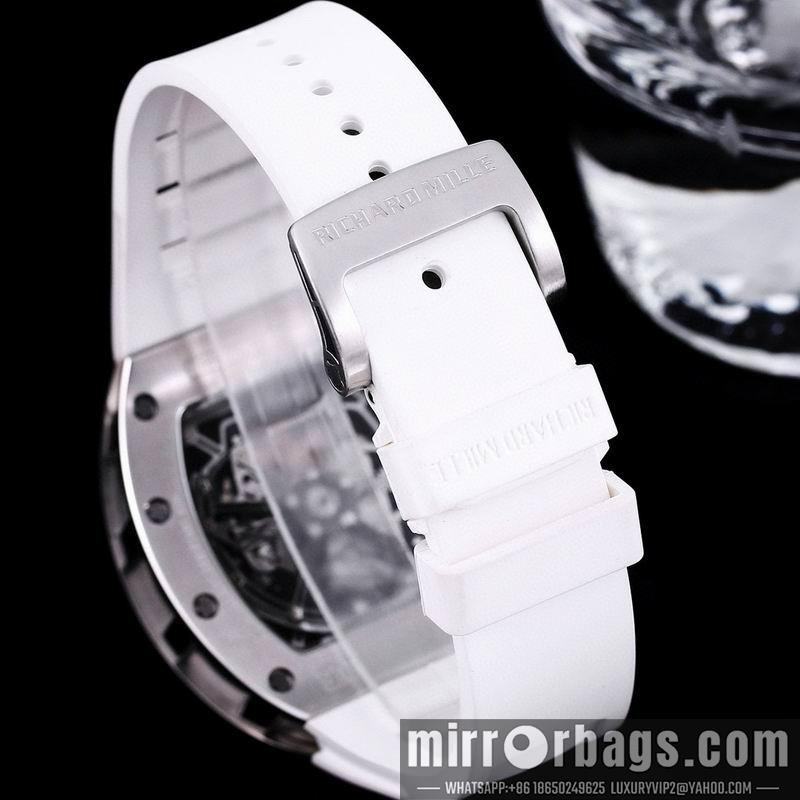 Richard Mille RM011-FM watch 122502