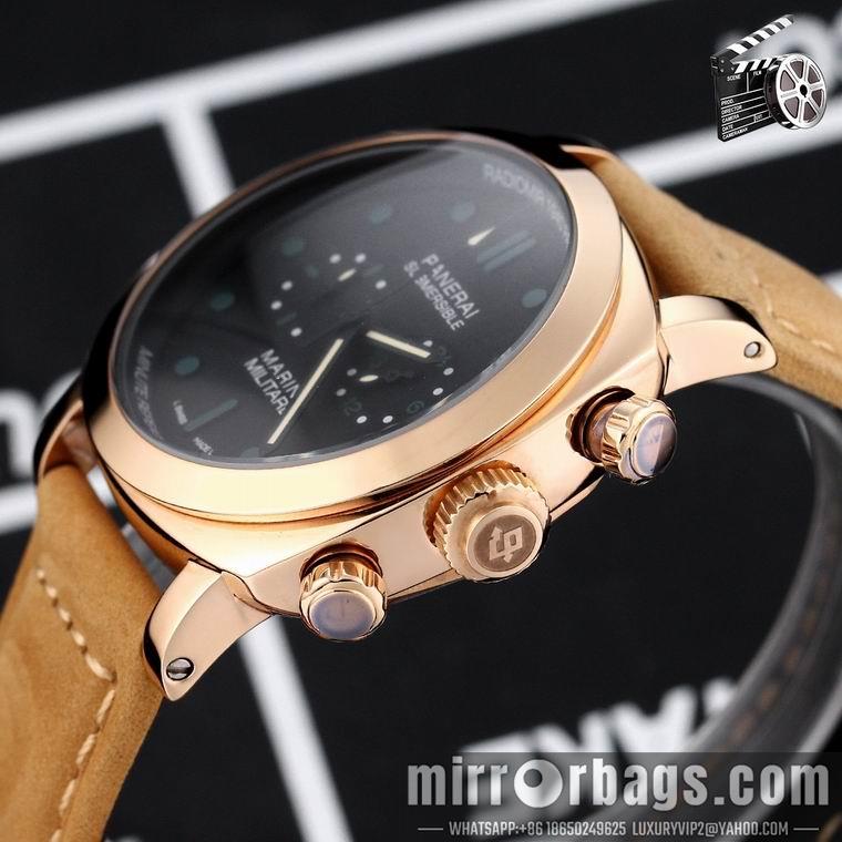Panerai men 47X12mm M17