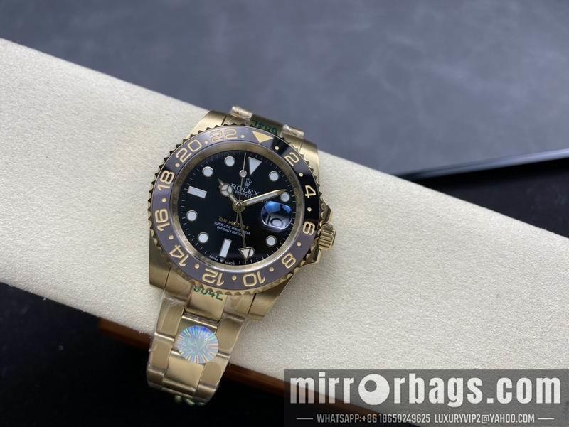 Rolex 40mm 093023