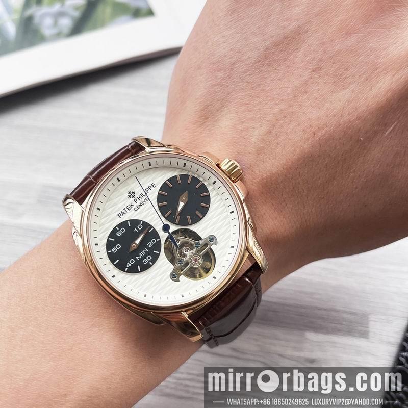 Patek Philippe 43mm 042793