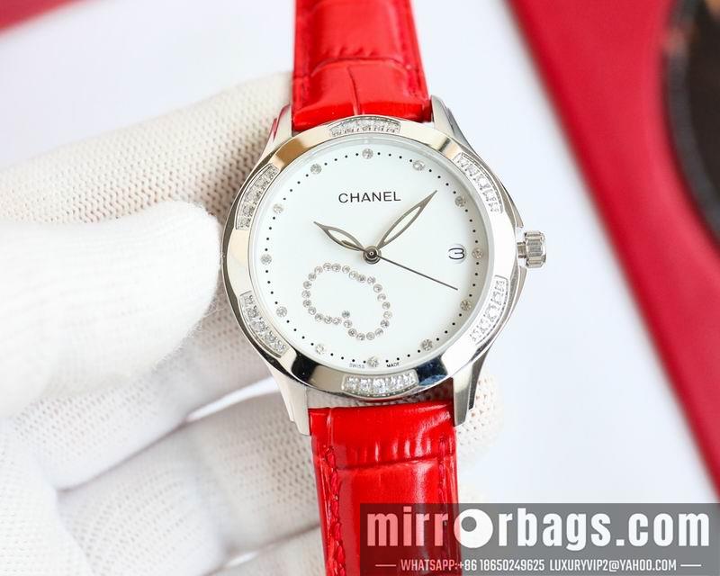Chanel 35mm 022443