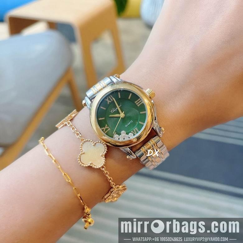 Chopard 2nms62