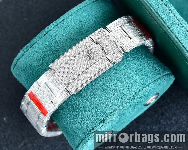Rolex 40mm 0831100